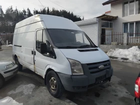 Ford Transit, снимка 5