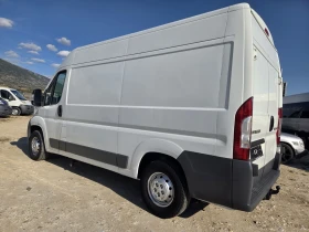Обява за продажба на Citroen Jumper 2.2HDI.климатик ~12 900 лв. - изображение 4