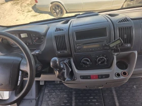 Обява за продажба на Citroen Jumper 2.2HDI.климатик ~12 900 лв. - изображение 7