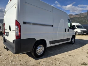 Обява за продажба на Citroen Jumper 2.2HDI.климатик ~12 900 лв. - изображение 2