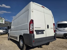 Обява за продажба на Citroen Jumper 2.2HDI.климатик ~12 900 лв. - изображение 3