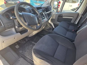 Обява за продажба на Citroen Jumper 2.2HDI.климатик ~12 900 лв. - изображение 5