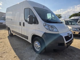 Обява за продажба на Citroen Jumper 2.2HDI.климатик ~12 900 лв. - изображение 1