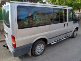 Ford Transit | Mobile.bg    8