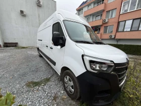 Обява за продажба на Renault Master 2.3 Dci ~31 200 лв. - изображение 3