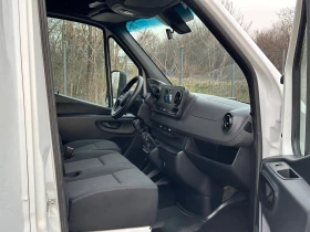 Mercedes-Benz Sprinter 316 CDI RWD, снимка 12 - Бусове и автобуси - 53688165