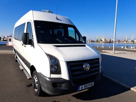 VW Crafter 2.5TDI 136PS | Mobile.bg � ����� ������ 5