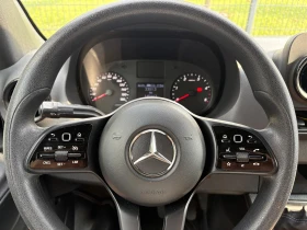 Mercedes-Benz Sprinter 314CDI/L2H2/Navi/Multy/Klima/6 speed/140 хил.км.!! | Auto.bg — изображение 12