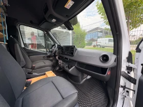 Mercedes-Benz Sprinter 314CDI/L2H2/Navi/Multy/Klima/6 speed/140 хил.км.!! | Auto.bg — изображение 16
