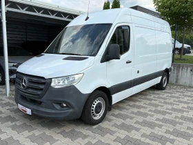 Mercedes-Benz Sprinter 314CDI/L2H2/Navi/Multy/Klima/6 speed/140 хил.км.!! | Auto.bg — изображение 3