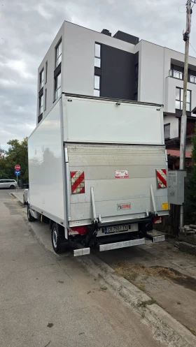 VW Crafter | Mobile.bg � ����� ������ 4