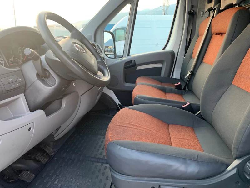 Fiat Ducato Хладилен, снимка 8 - Бусове и автобуси - 46663950