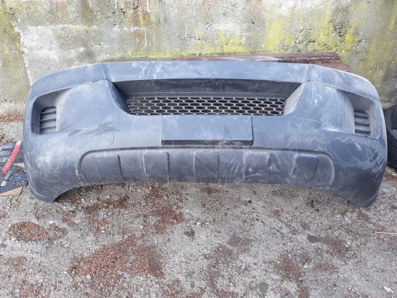 Iveco Daily, снимка 7 - Бусове и автобуси - 52259077