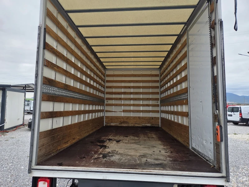 VW Crafter 2.0 TDI, Падащ борд, Климатик, До 3.5 тона, снимка 14 - Бусове и автобуси - 51801106