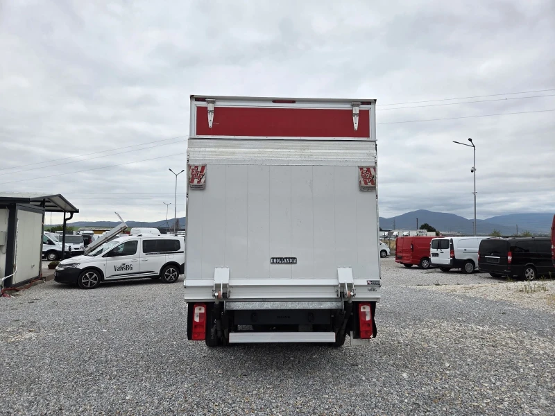 VW Crafter 2.0 TDI, Падащ борд, Климатик, До 3.5 тона, снимка 4 - Бусове и автобуси - 51801106