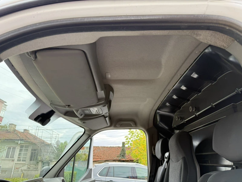 Renault Master 2.3 Dci, снимка 10 - Бусове и автобуси - 52494102