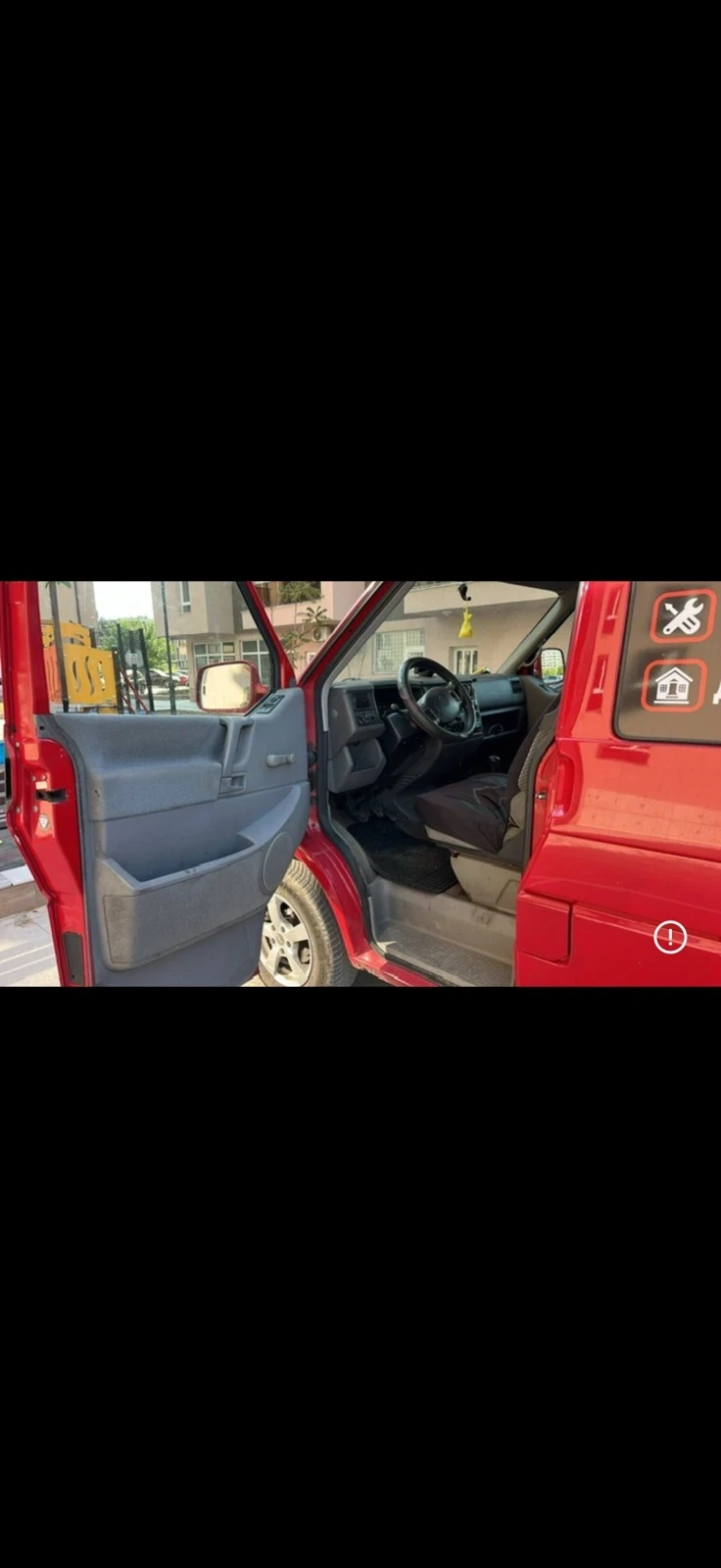 VW Caravelle, снимка 6 - Бусове и автобуси - 55755391
