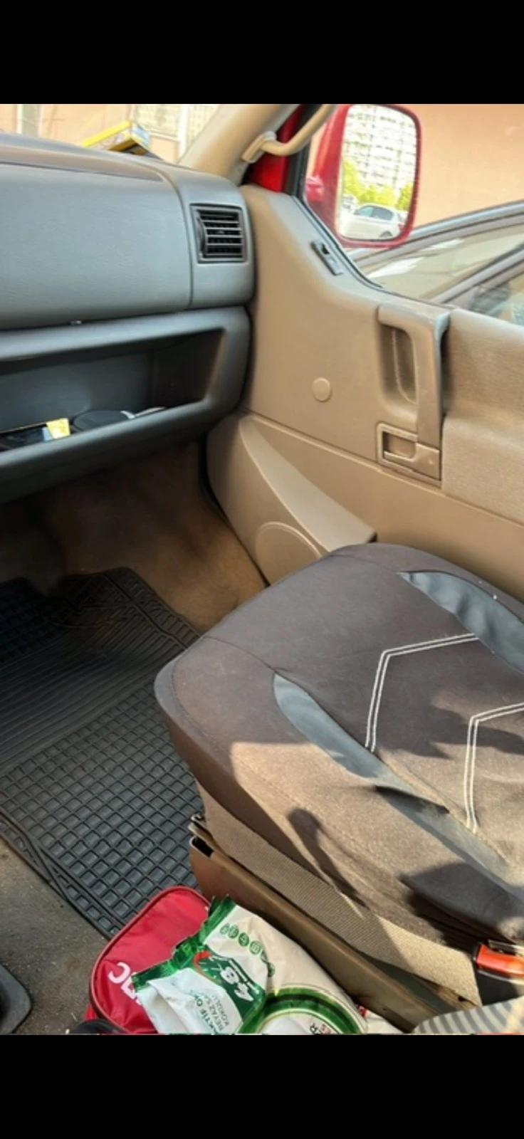 VW Caravelle, снимка 4 - Бусове и автобуси - 55755391