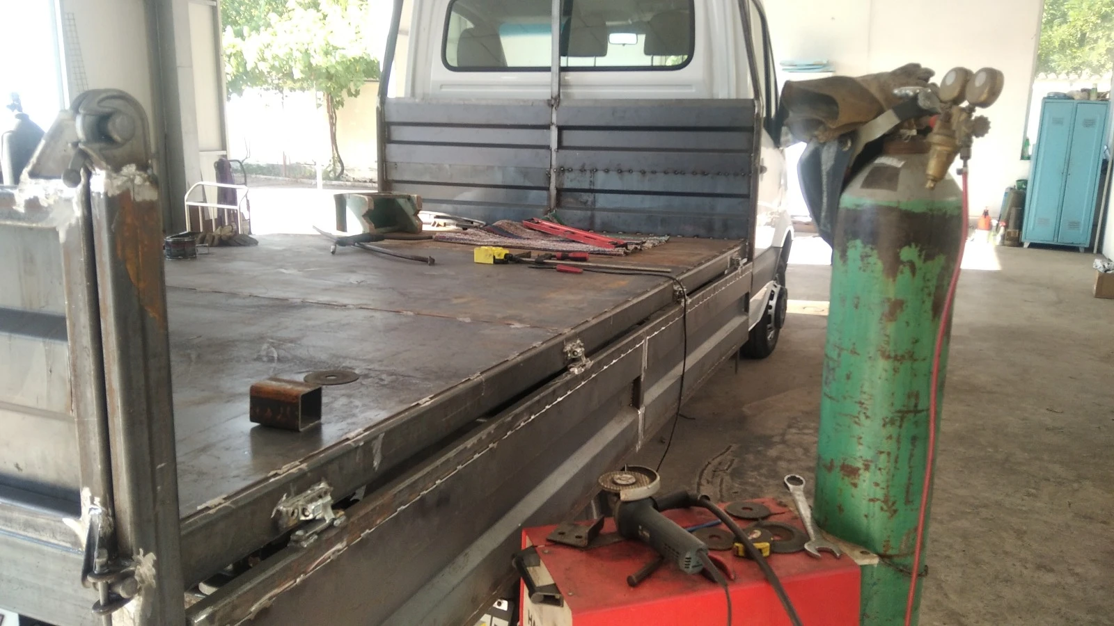 Mercedes-Benz Sprinter   | Mobile.bg   13