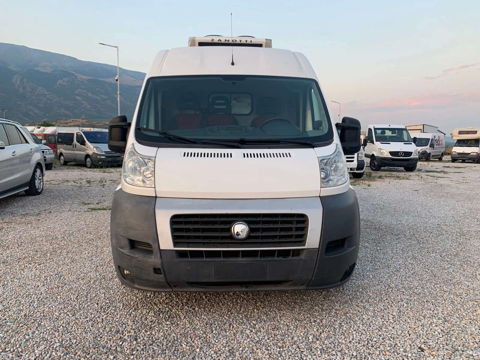 Fiat Ducato Хладилен - изображение 2