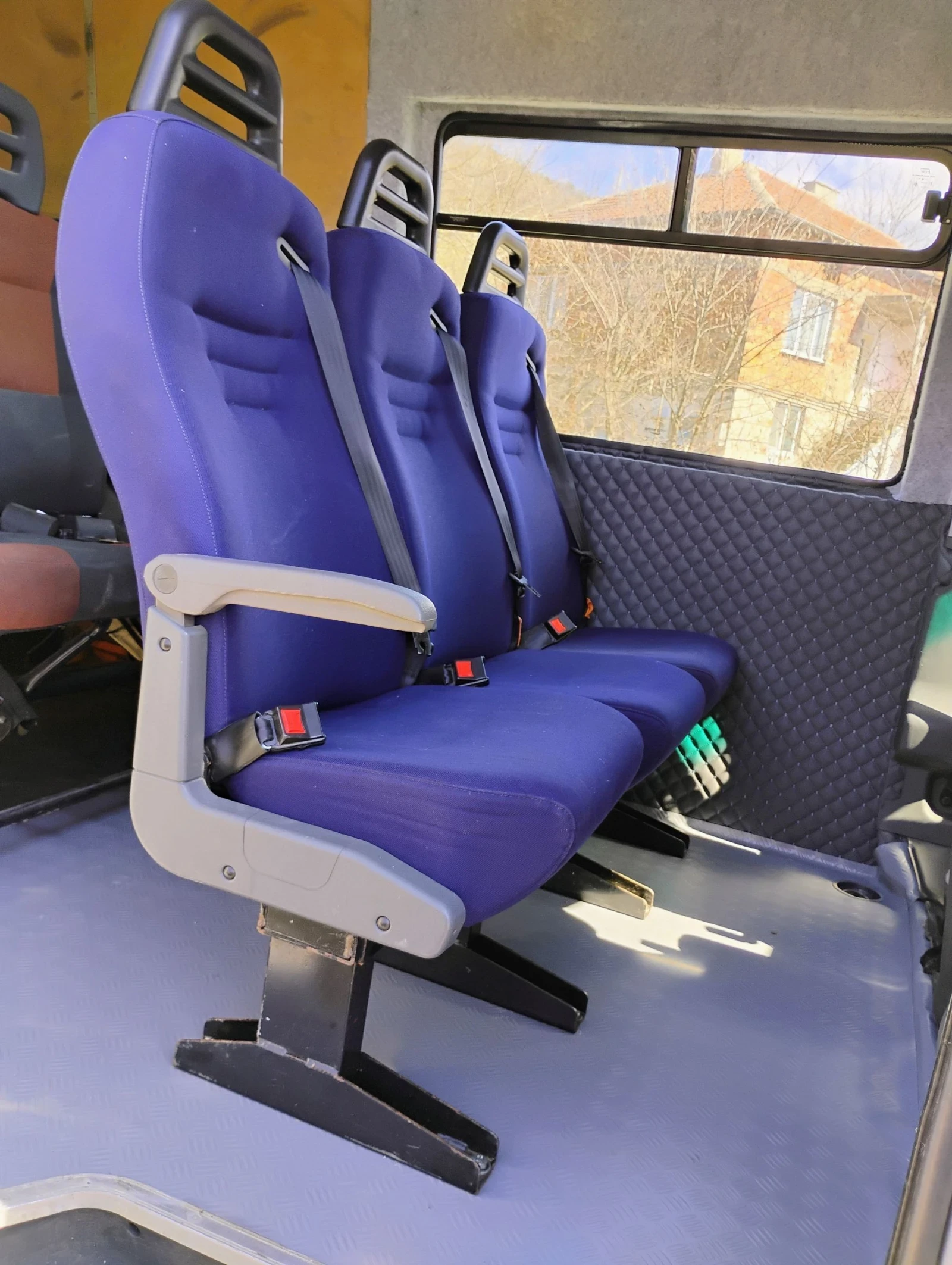 Iveco Daily | Mobile.bg   11