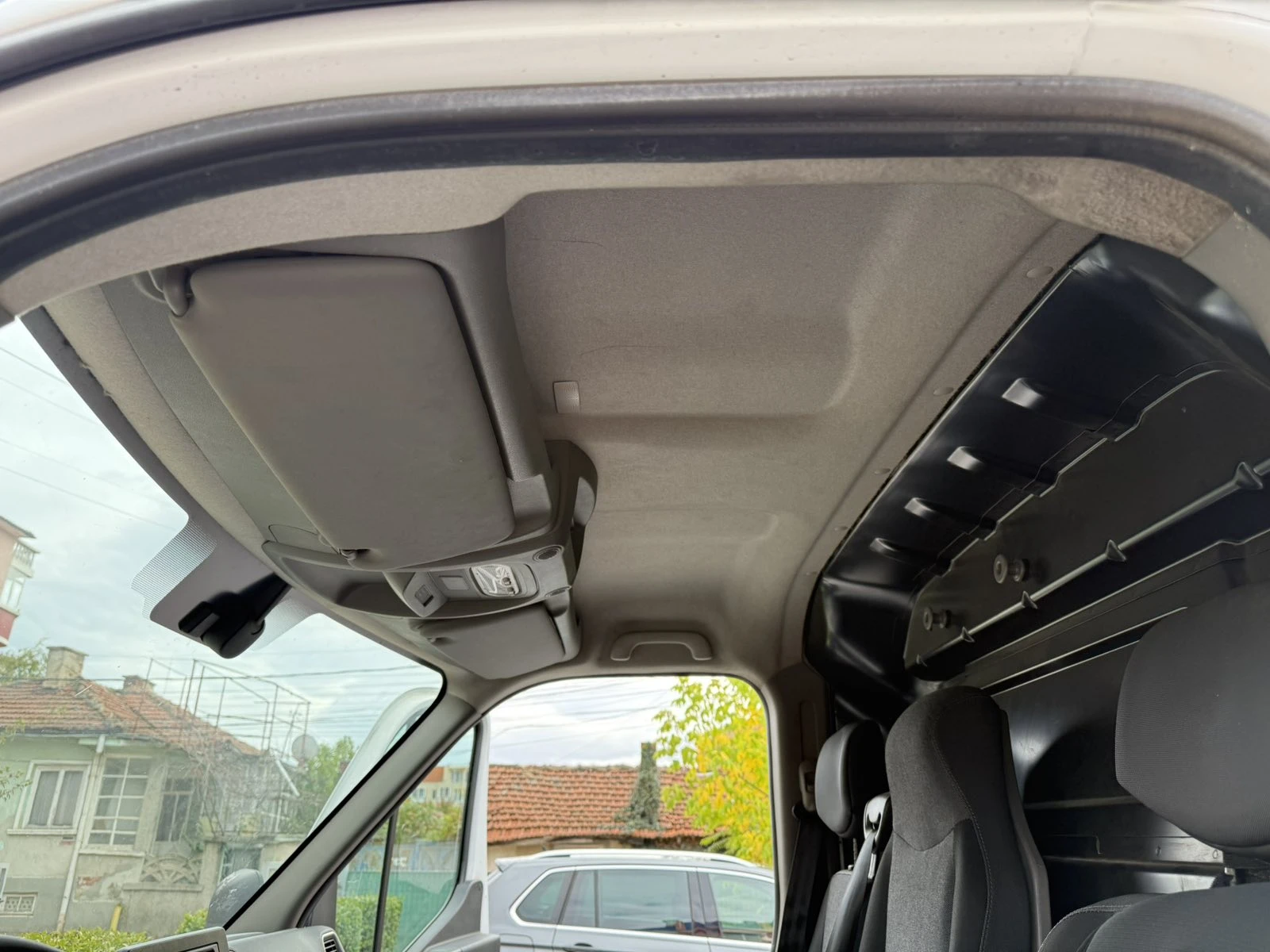 Renault Master 2.3 Dci - изображение 10