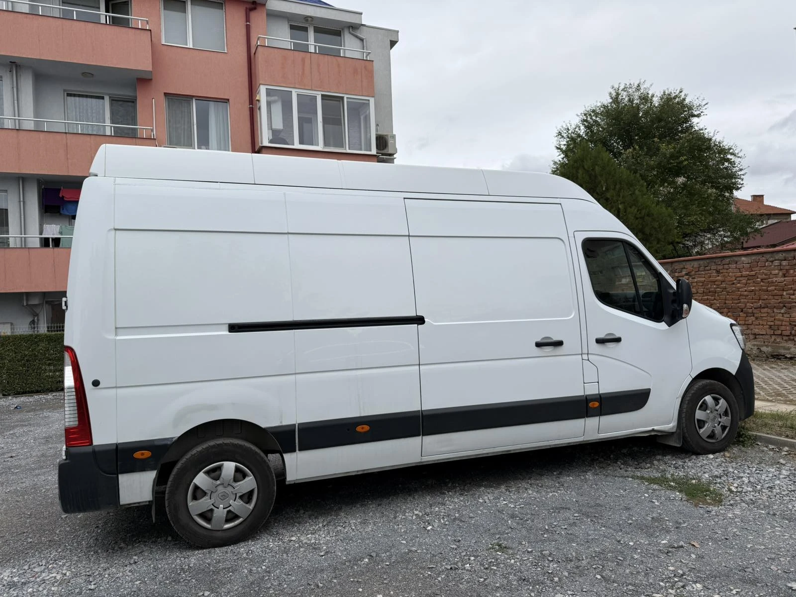 Renault Master 2.3 Dci - изображение 8