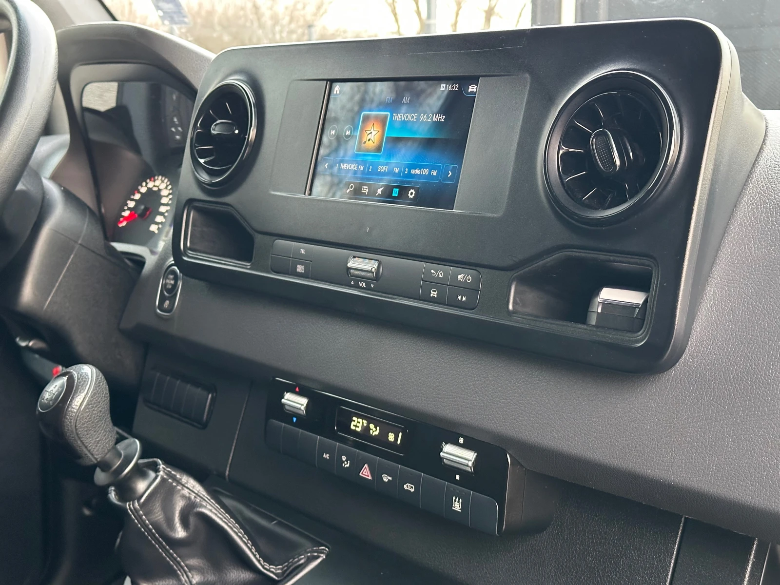 Mercedes-Benz Sprinter 316 CDI RWD | Mobile.bg � ����������� 14