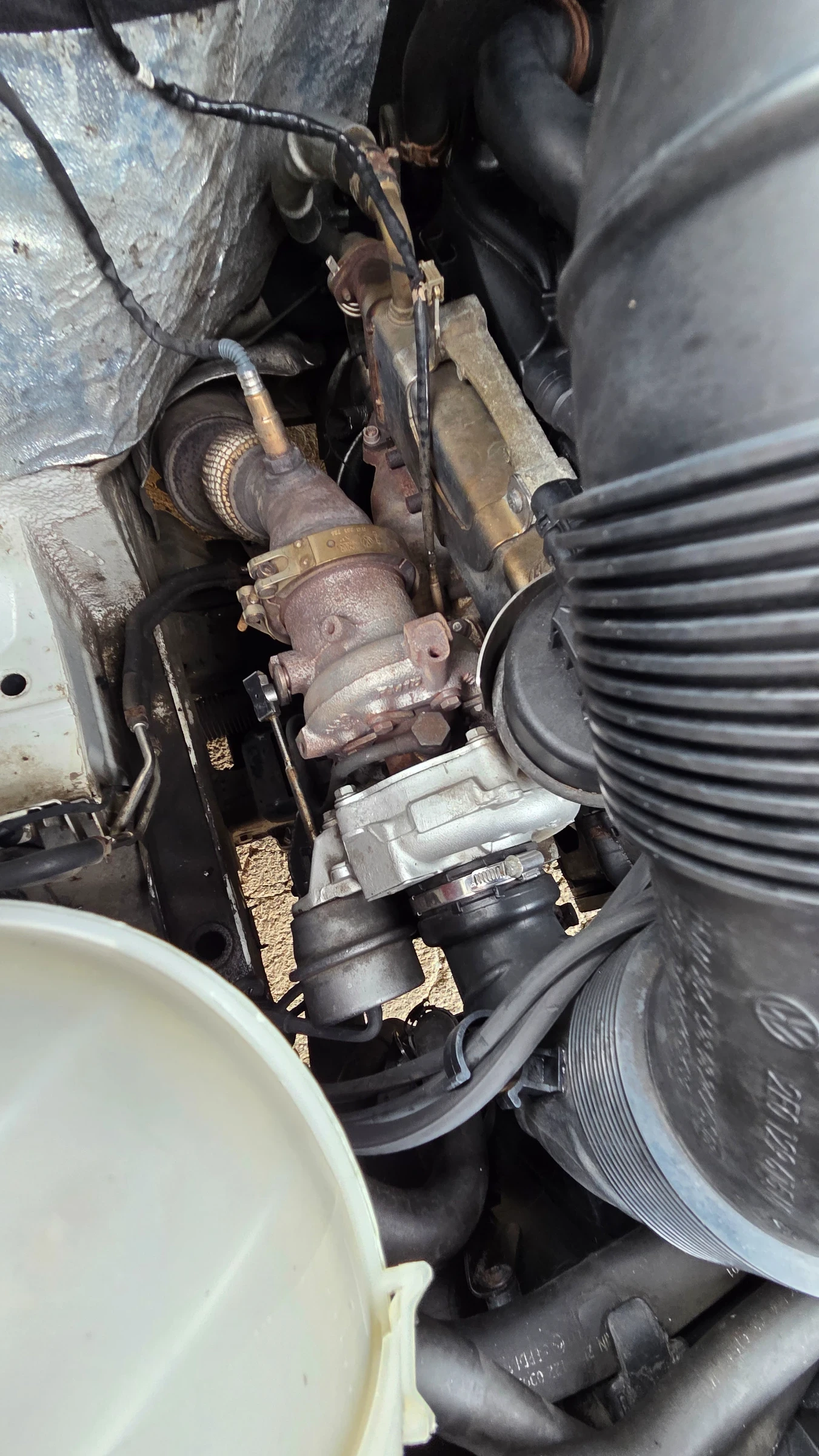 VW Crafter, снимка 12 - Бусове и автобуси - 56547611
