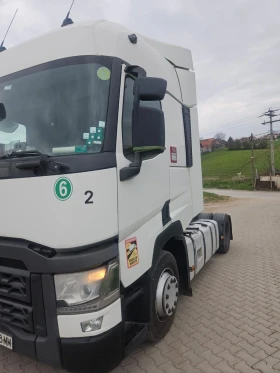 Renault T 460, снимка 2