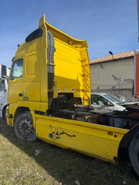 Volvo Fh 12 С включено ДДС, снимка 3