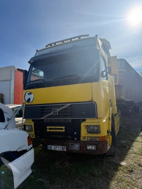 Volvo Fh 12 С включено ДДС, снимка 1