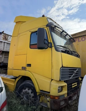 Volvo Fh 12 С включено ДДС, снимка 2