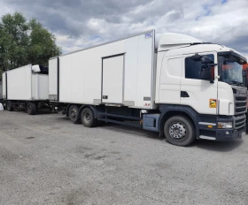 Scania R 420 R 400, снимка 3