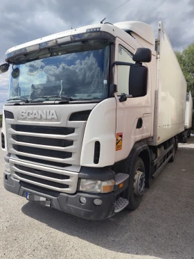 Scania R 420 R 400, снимка 2