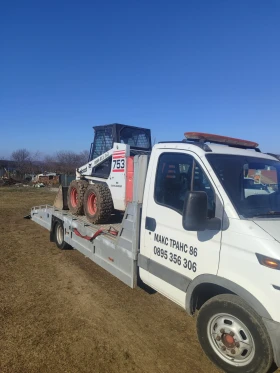 Iveco 5013 2.8 | Mobile.bg    5