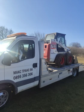 Iveco 5013 2.8 | Mobile.bg    6