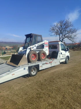 Iveco 5013 2.8 | Mobile.bg    4