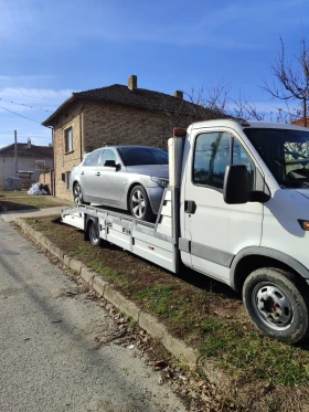 Iveco 5013 2.8 | Mobile.bg    9