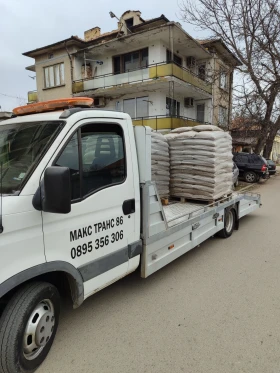 Iveco 5013 2.8 | Mobile.bg    2