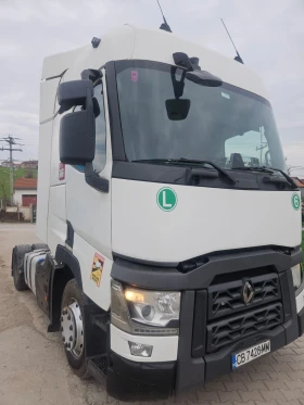 Renault T 460 | Auto.bg — изображение 3