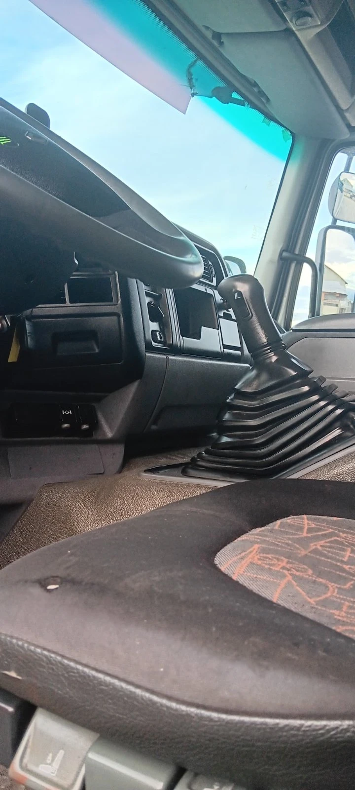 Renault Premium  - изображение 3