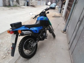 Yamaha Xt Xt600 , снимка 2