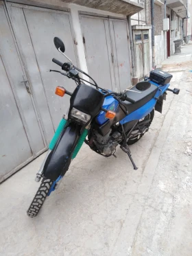 Yamaha Xt Xt600 , снимка 3