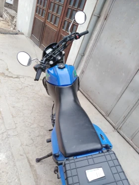 Yamaha Xt Xt600 , снимка 4