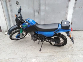 Yamaha Xt Xt600 , снимка 1