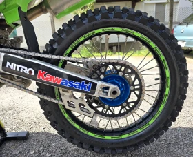 Kawasaki Kx 250Fi НОВ ВНОС!!!, снимка 16