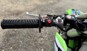 Kawasaki Kx 250Fi НОВ ВНОС!!!, снимка 11