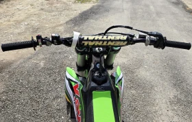 Kawasaki Kx 250Fi НОВ ВНОС!!!, снимка 10