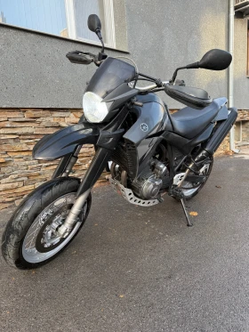 Yamaha Xt Xtx 660i, снимка 4